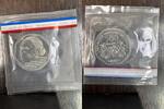 CONGO ESSAI DE 500 FRANCS FEMMES AFRICAINES - 1700 EXEMPLAIRES -