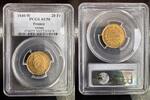 FRANCE 20 FRANCS 1840 W LILLE LOUIS PHILIPPE 1830-1848 - CORNUE - PCGS A... 3999,99 EUR  + 15,00 EUR frais d'envoi