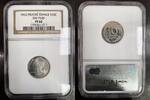 FRANCE 10 CENTIMES PIEFORT ARGENT 1962 VEME REPUBLIQUE - 50 EXEMPLAIRES ... 899,99 EUR  + 15,00 EUR frais d'envoi