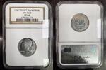 FRANCE 20 CENTIMES PIEFORT ARGENT 1962 VEME REPUBLIQUE - 50 EXEMPLAIRES ... 899,99 EUR  + 15,00 EUR frais d'envoi