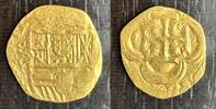 ESPAGNE ESCUDO 16112-1615 SV SEVILLE PHILIPPE III 1598-1621 - 2,23G - CA... 1750,00 EUR  + 15,00 EUR frais d'envoi