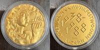 SUISSE - LUCERNE MEDAILLE OR - FESTIVAL DE MUSIQUE CLASSIQUE 1938-1988 3... 5000,00 EUR  + 15,00 EUR frais d'envoi