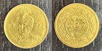IRAN 1/5 TOMAN AH 1335 (1917) HAMAD SHAH 1909-1925 - 0,51G - KM 1070  299,99 EUR  + 10,00 EUR frais d'envoi