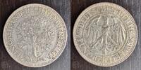 ALLEMAGNE 5 REICHSMARK 1927 A BERLIN REPUBLIQUE DE WEIMAR  199,99 EUR  + 10,00 EUR frais d'envoi
