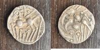 GAULOISE - ELUSATES - REGION DU GERS DRACHME AU CHEVAL 3,13G  1100,00 EUR  + 15,00 EUR frais d'envoi
