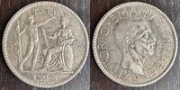 ITALIE 20 LIRE 1927 ROME AN VI VITTORIO EMANUELE III 1900-1946 - 15,01G  149,99 EUR  + 10,00 EUR frais d'envoi