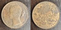 CANADA - NOVA SCOTIA PENNY TOKEN VICTORIA 1837-1901 - AVEC LCW - KM 6 - 14,96G -
