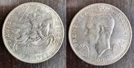 LUXEMBOURG 100 FRANCS 600 ANS DE LA MORT DE JEAN IER -