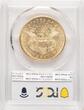 US $20 Secure 1875-CC Liberty Head $20 PCGS AU58