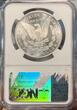 US 1881-S Morgan Dollar NGC MS68