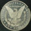 US Rev 78 GSA Morgan Dollar 1880/79-CC Morgan Dollar PCGS MS65PL