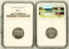 Bullion M&uuml;nzen Burnished Platinum Eagle 1/4 oz Brown Label 2008-W Platin... 2236,82 EUR  + 38,86 EUR frais d'envoi