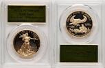 US Proof Gold Eagle 1 oz FS Gold Foil Saint Gaudens Gold Eagles -
