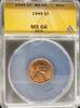 US Lincoln Cent Lincoln Cent (Wheat Reverse) -