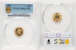 US G$1 Gold Dollar -
