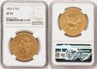US $20 Liberty Head $20 -