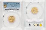 US $2 1/2 Secure Indian $2.5 -