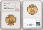 US $10 Indian $10 -
