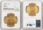 US $20 Liberty Head $20 -