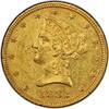 US $10 Secure 1882-O Liberty Head $10 PCGS MS60 8614,67 EUR  + 38,65 EUR frais d'envoi