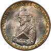 US 50C Pilgrim 1921 Silver Commemorative PCGS MS67 4638,01 EUR  + 38,65 EUR frais d'envoi