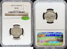 Nickel 1937-D 3 Legs Buffalo Nickel 1937-D 3 L Buffalo Nickel NGC VF25 950,00 EUR  + 38,86 EUR frais d'envoi