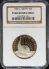 Weltm&uuml;nzen 1986-S 1986-S 50c Statue of Liberty NGC PF69UCAM 12,95 EUR  + 38,86 EUR frais d'envoi