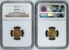 Goldm&uuml;nzen $2 1/2 Plus 1903 Liberty Head $2.5 NGC MS64 950,00 EUR  + 38,86 EUR frais d'envoi