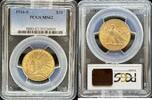 Goldm&uuml;nzen $10 Indian 1916-S Indian $10 PCGS MS62 4965,91 EUR  + 38,86 EUR frais d'envoi