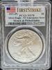 Weltm&uuml;nzen 2021 T1 2021 T1 Silver Eagle  Emergency Issue PCGS MS70 112,27 EUR  + 38,86 EUR frais d'envoi