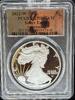 Weltm&uuml;nzen 2022-W 2022-W Silver Eagle  First Strike PCGS PR70DCAM 120,91 EUR  + 38,86 EUR frais d'envoi