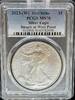 Weltm&uuml;nzen 2023-W 2023-W Silver Eagle  First Strike PCGS MS70 112,27 EUR  + 38,86 EUR frais d'envoi