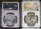 1 Dollar HR Peace Dollar  First Day Issue 2021 Peace Dollar NGC MS70 259,09 EUR  + 38,86 EUR frais d'envoi