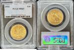 Goldm&uuml;nzen $10 Indian 1932 Indian $10 PCGS MS63 2150,45 EUR  + 38,86 EUR frais d'envoi