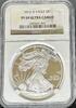 US Silver Eagle Silver Eagles -