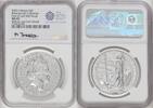 World Coins and Other 2023 G.B. S2 BRITANNIA-QE II OBVERSE 59TH TO LAST COIN STRUCK. -