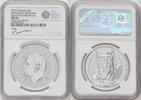 World Coins and Other 2023 G.B. S2 BRITANNIA-KC III OBVERSE 33RD COIN STRUCK -