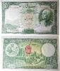 Bank Notes 50 Rial 1938 Bank Meli. Reza Shah Pahlavi (1925-1941). 50 Ria... 496,26 EUR  + 19,96 EUR frais d'envoi