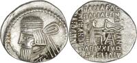 Parthian AR Drachm 10-38 n. Chr. Parthian Empire. Artabanos IV (AD circa... 70,89 EUR  + 14,05 EUR frais d'envoi