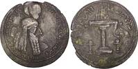 Sasanian AR Drachm 224-242 n. Chr. Sasanian Empire. Ardashir I (AD 224-2... 224,50 EUR  + 14,05 EUR frais d'envoi