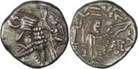 Parthian 2 v. Chr Parthian Empire. Phraates IV (38-2 BC). AR Dram. Mithr... 100,43 EUR  + 14,05 EUR frais d'envoi