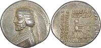 Parthian AR Drachm 70 v. Chr. Parthian Empire. Phraates III (Circa 70/69... 206,77 EUR  + 14,05 EUR frais d'envoi