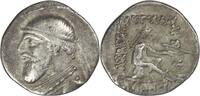Parthian Drachm 124-91 v. Chr. Parthian Empire. Mithradates II the Great... 76,80 EUR  + 14,05 EUR frais d'envoi