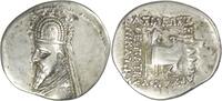 Parthian AR Drachm 93- 69 v. Chr. Parthian Empire. Sinatrukes (93- 69 BC... 82,71 EUR  + 14,05 EUR frais d'envoi