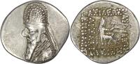 Parthian AR Drachm 124-91 v. Chr. Parthian Empire. Mithradates II the Gr... 82,71 EUR  + 14,05 EUR frais d'envoi