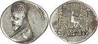 Parthian AR Drachm 87-79 v. Chr. Parthian Empire. Mithradates III (87-79... 70,89 EUR  + 14,05 EUR frais d'envoi
