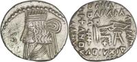 Parthian AR Drachm 78-120 n. Chr. Parthian Empire. Pacorus I (AD 78-120)... 106,34 EUR  + 14,05 EUR frais d'envoi