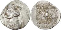 Parthian AR Drachm 57-38 v. Chr. Parthian Empire. Orodes II (57-38 BC). ... 141,79 EUR  + 14,05 EUR frais d'envoi