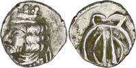 Persis AR Obol Persis Kingdom. Uncertain king (1st century AD). AR Obol.... 47,26 EUR  + 14,05 EUR frais d'envoi
