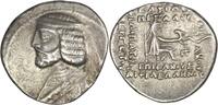 Parthian AR Drachm 70 v. Chr. Parthian Empire. Phraates III (Circa 70/69... 94,52 EUR  + 14,05 EUR frais d'envoi